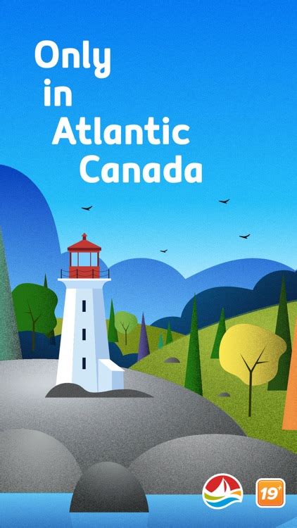Atlantic Lottery Mobile by Atlantic Lottery Corporation.